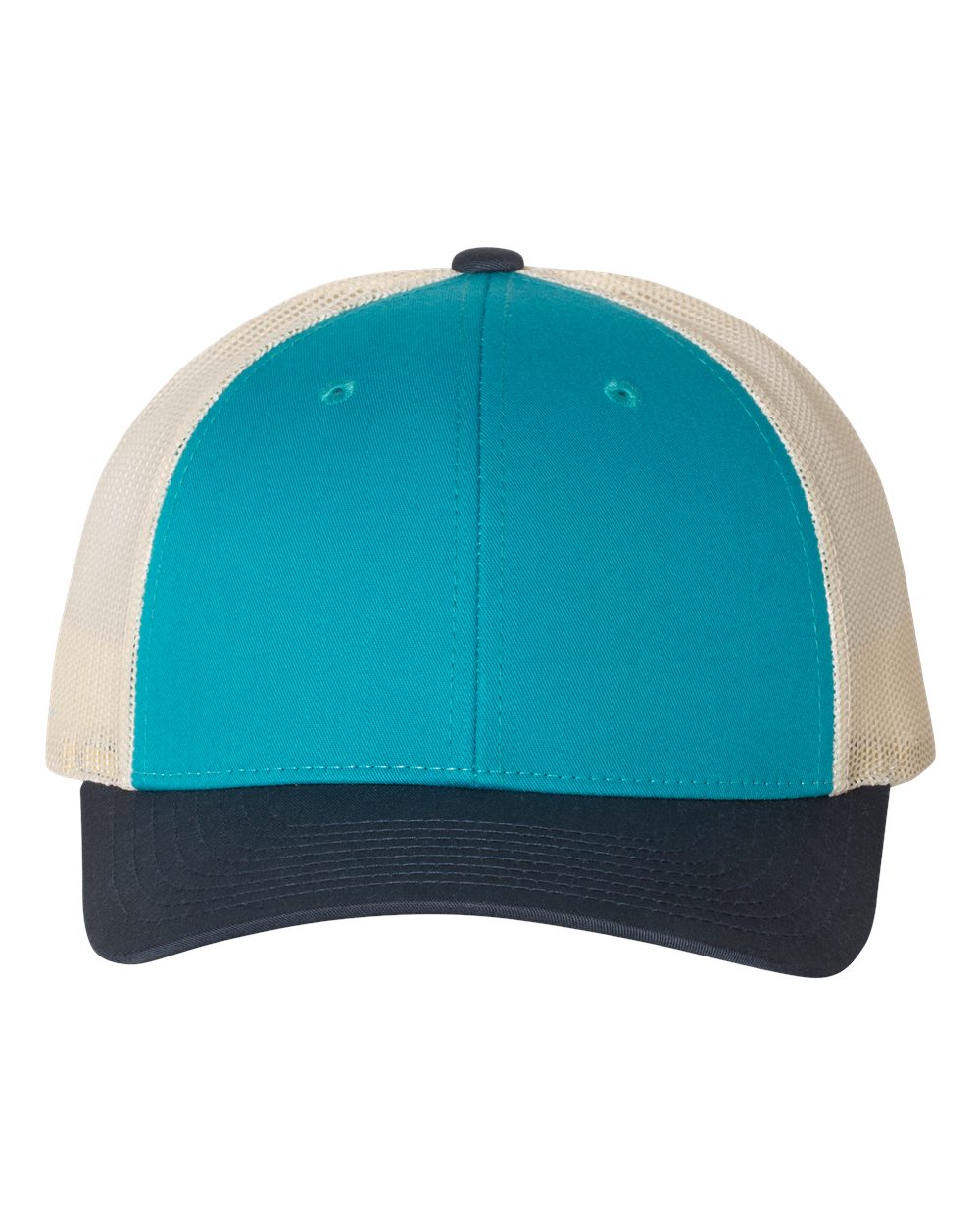 Richardson 115 Low Profile Snapback Trucker ADULT