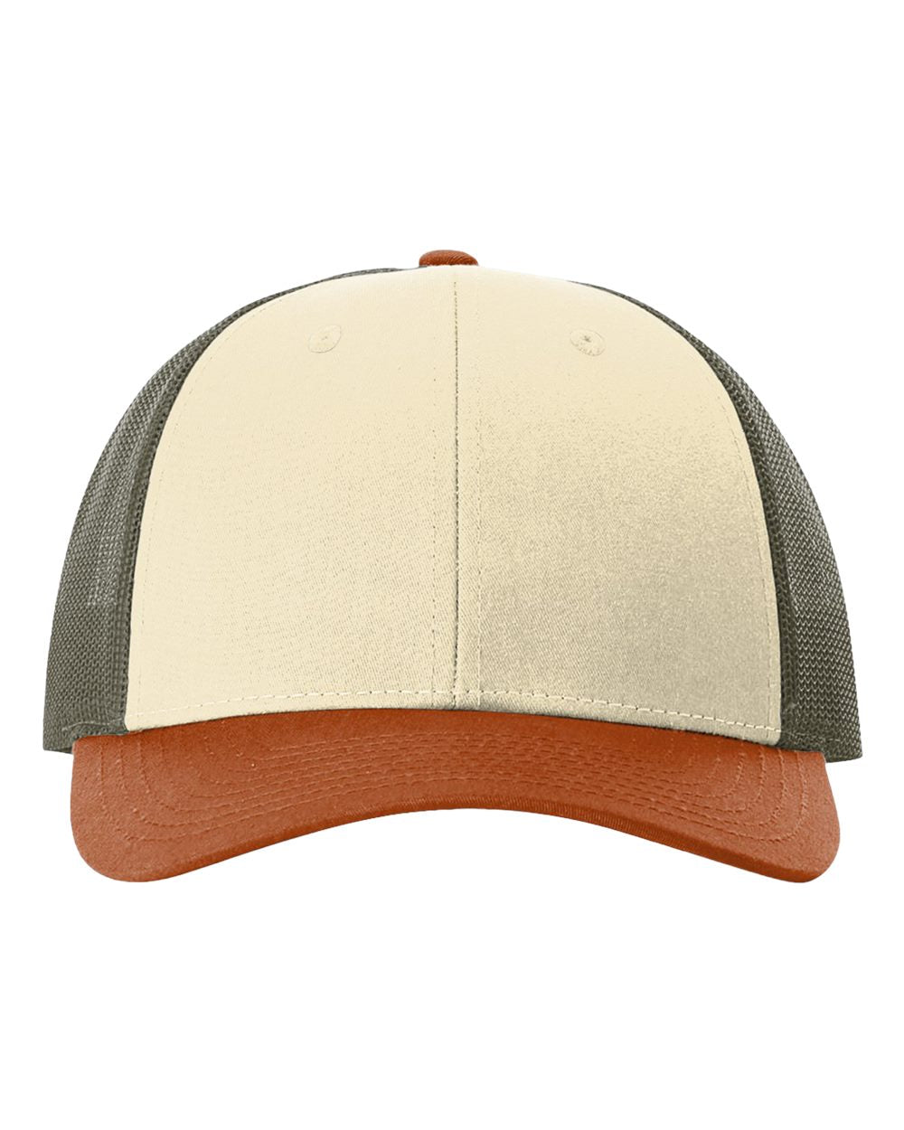 Richardson 115 Low Profile Snapback Trucker ADULT