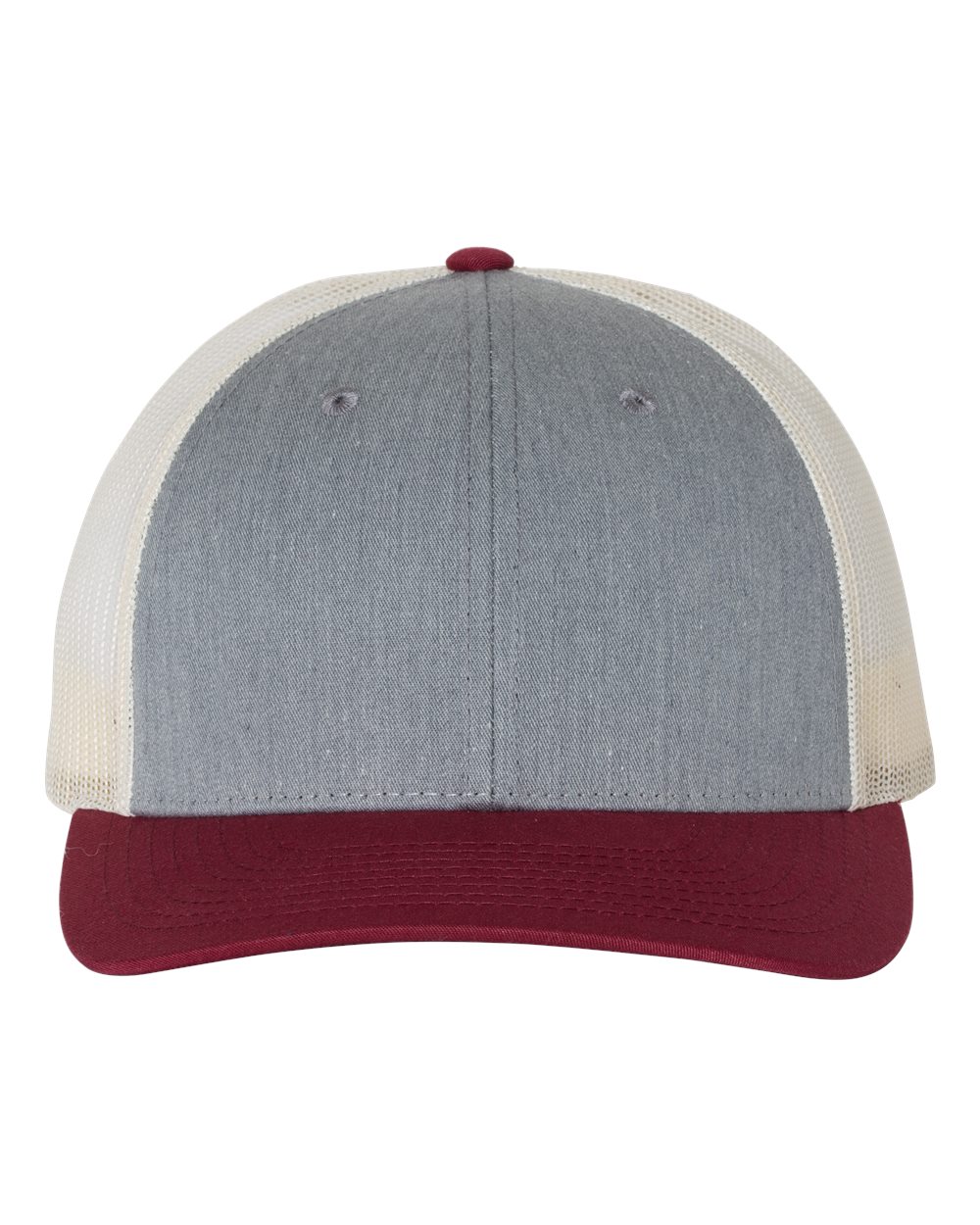 Richardson 115 Low Profile Snapback Trucker ADULT