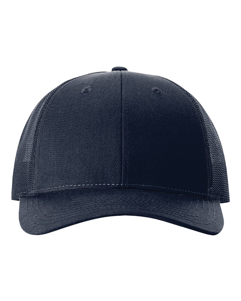 Richardson 115 Low Profile Snapback Trucker ADULT