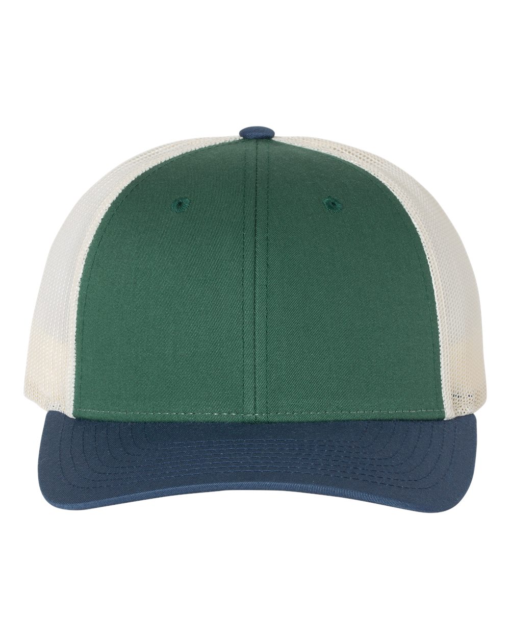 Richardson 115 Low Profile Snapback Trucker ADULT