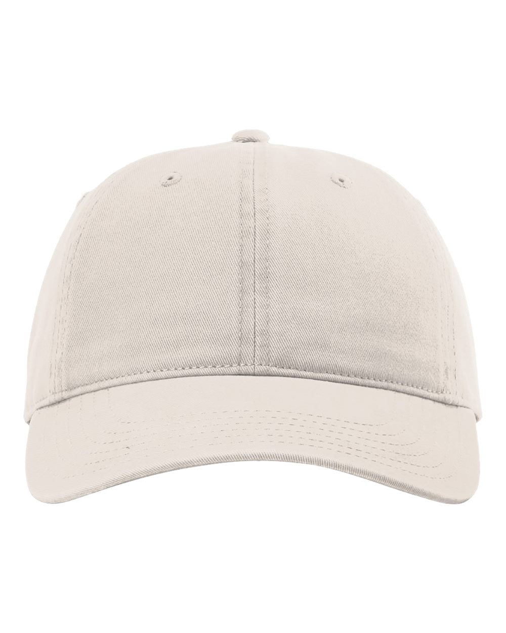 Richardson 326 Peached Twill Dad Hat