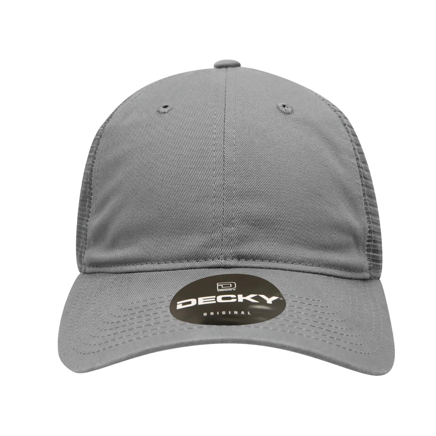 DECKY 205 Classic Dad Hat ADULT