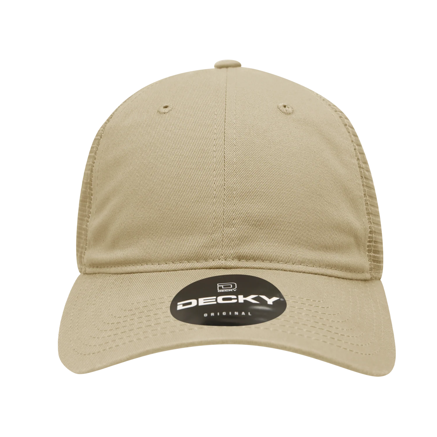 DECKY 205 Classic Dad Hat ADULT