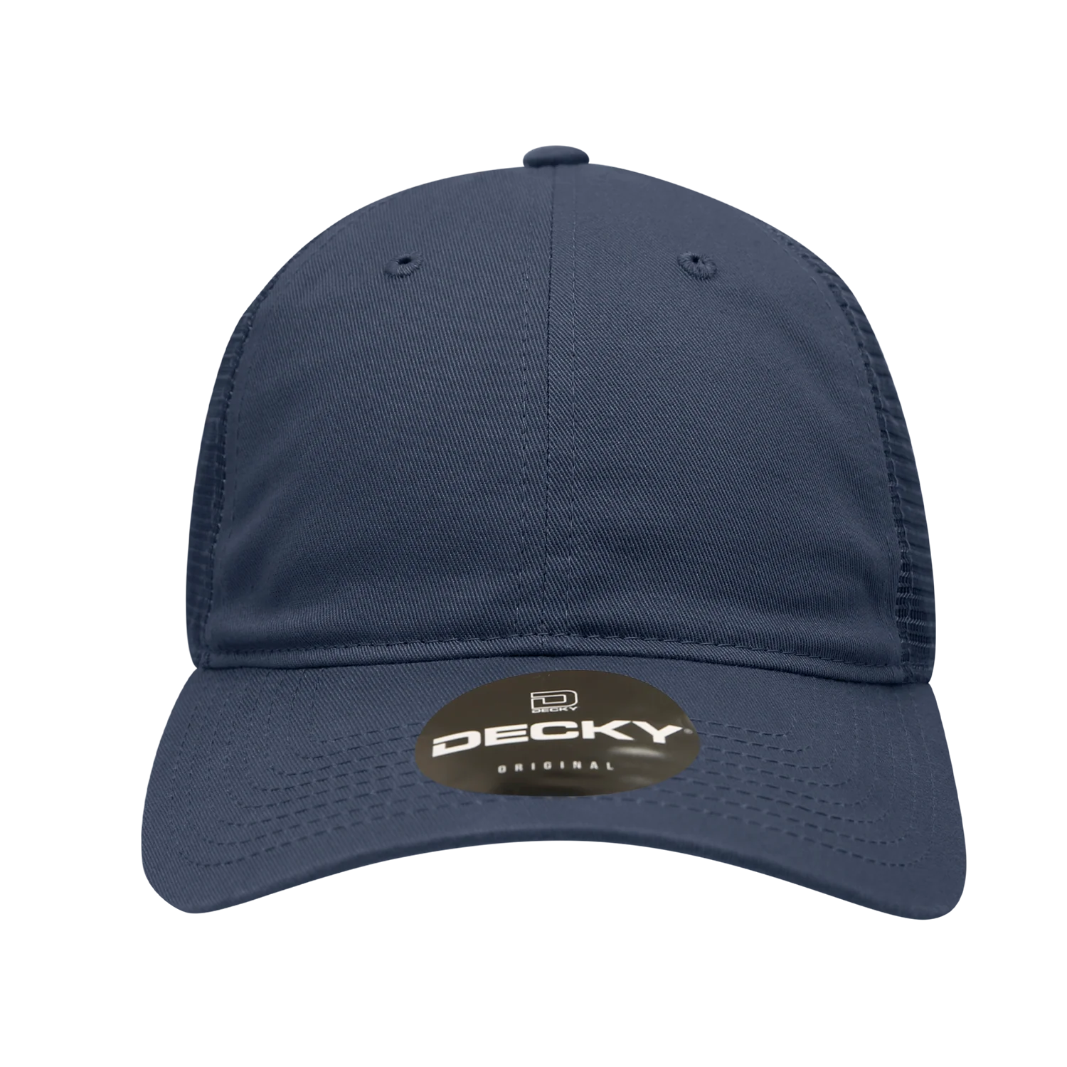 DECKY 205 Classic Dad Hat ADULT