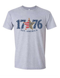 250th Anniversary America-1776
