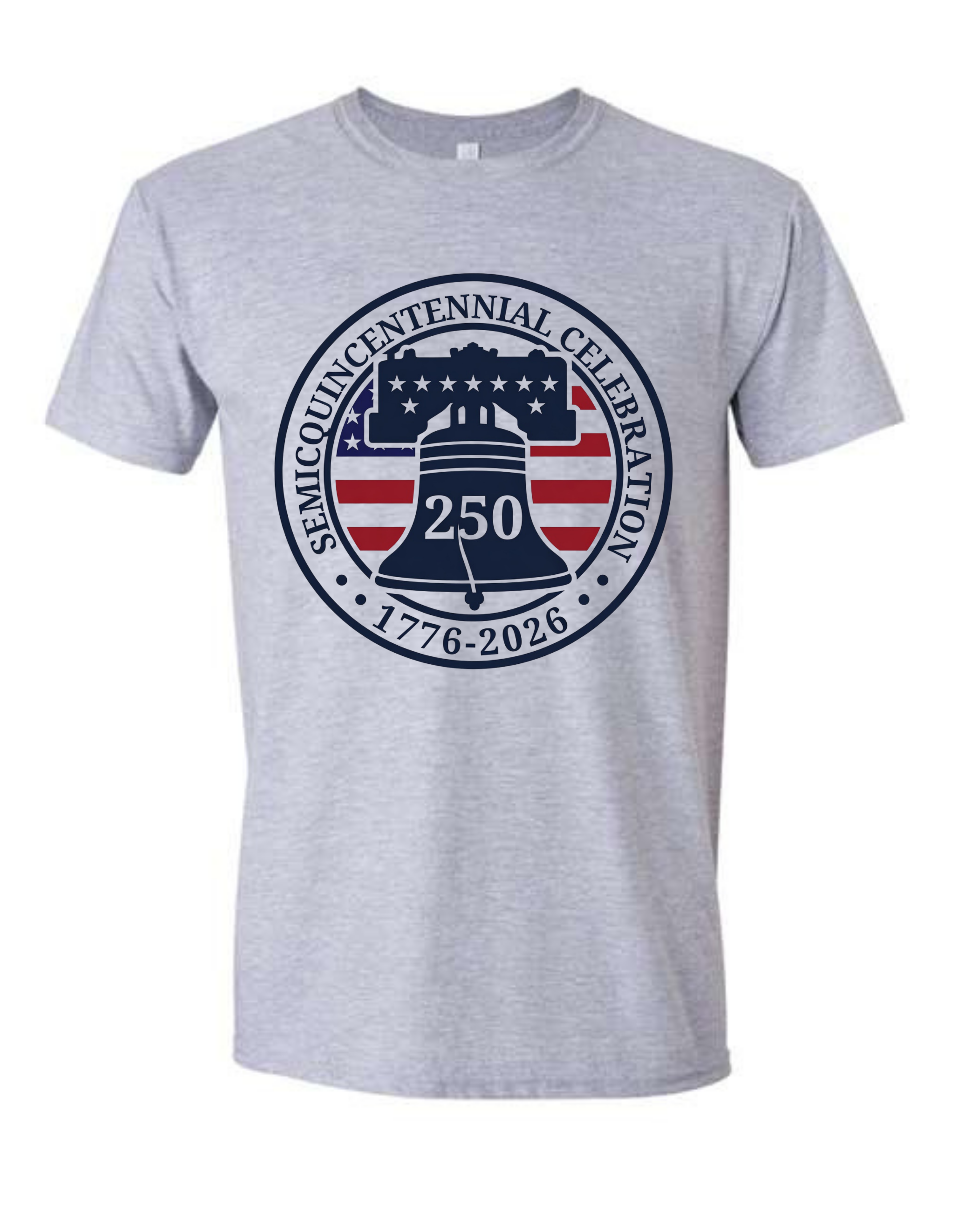 250th Anniversary America-Semi Quincentennial Celebration