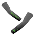 *Personalizable* Kryptonite Left & Right Moisture Wicking Compression Sleeve Set