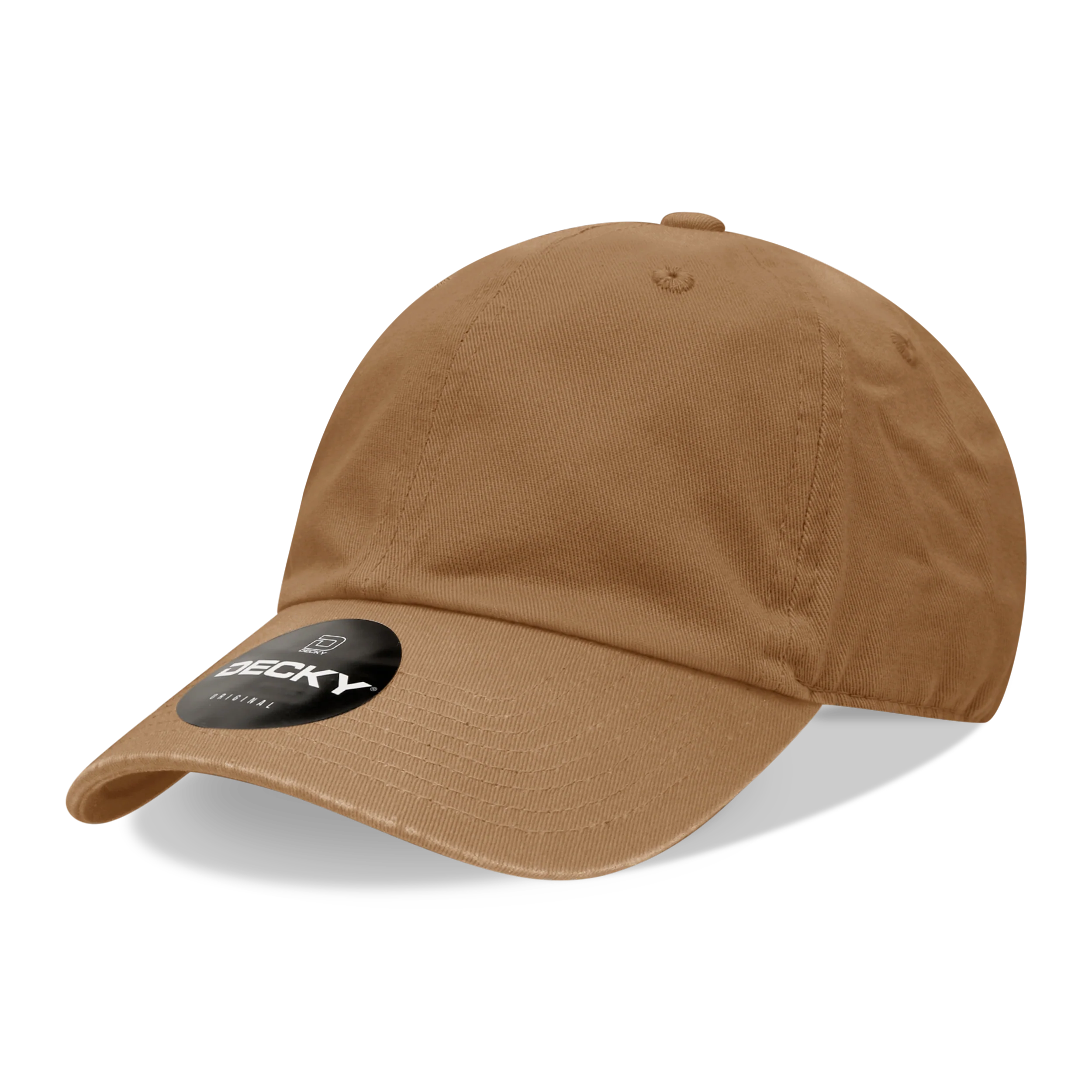 DECKY 205 Classic Dad Hat ADULT