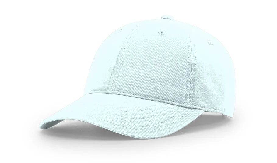 Richardson 326 Peached Twill Dad Hat