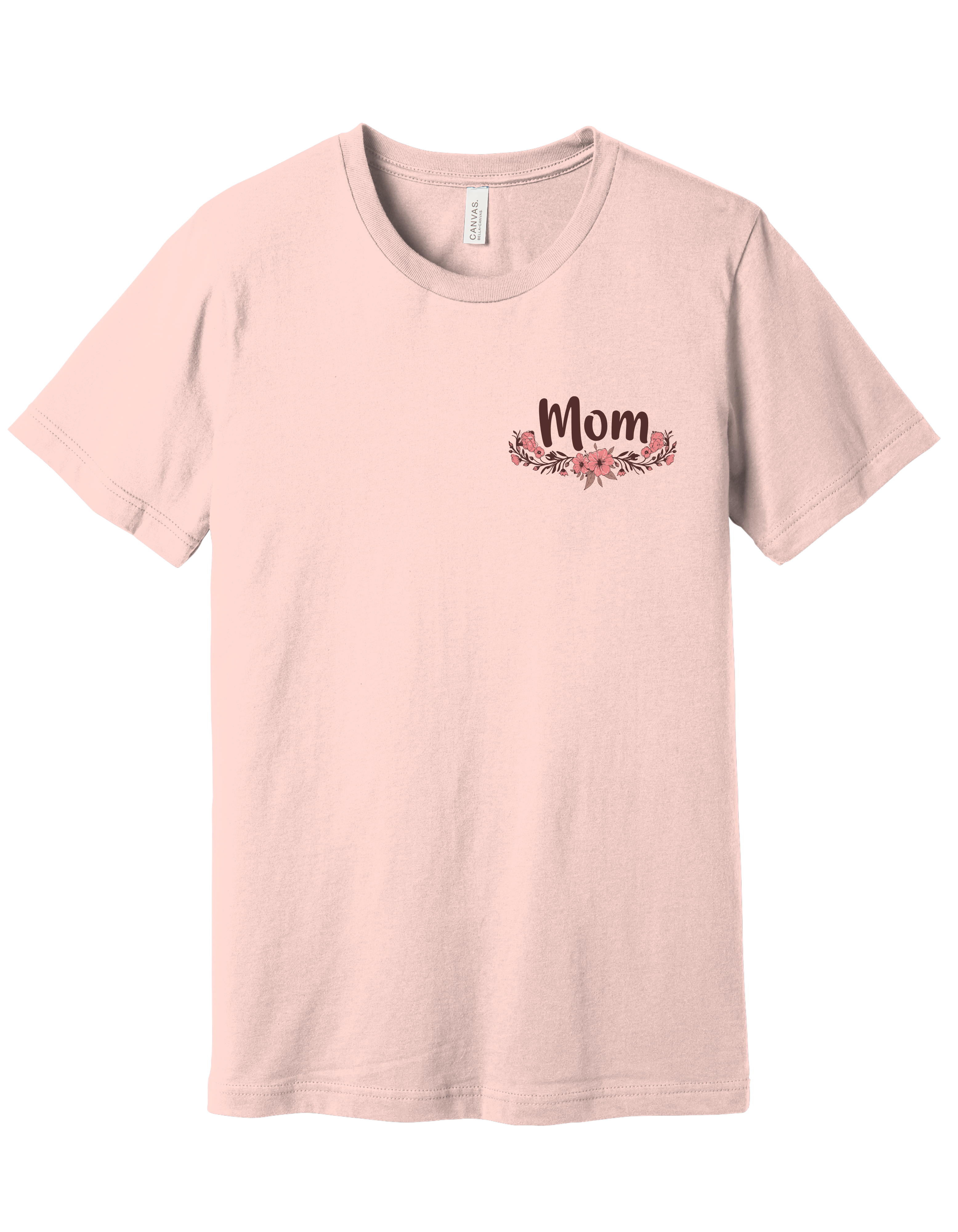 Motherhood is Kingdom Work Southern Crown Comfort Tee
