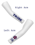 *Personalizable* Left & Right Moisture Wicking Compression Sleeve Set TRIBE