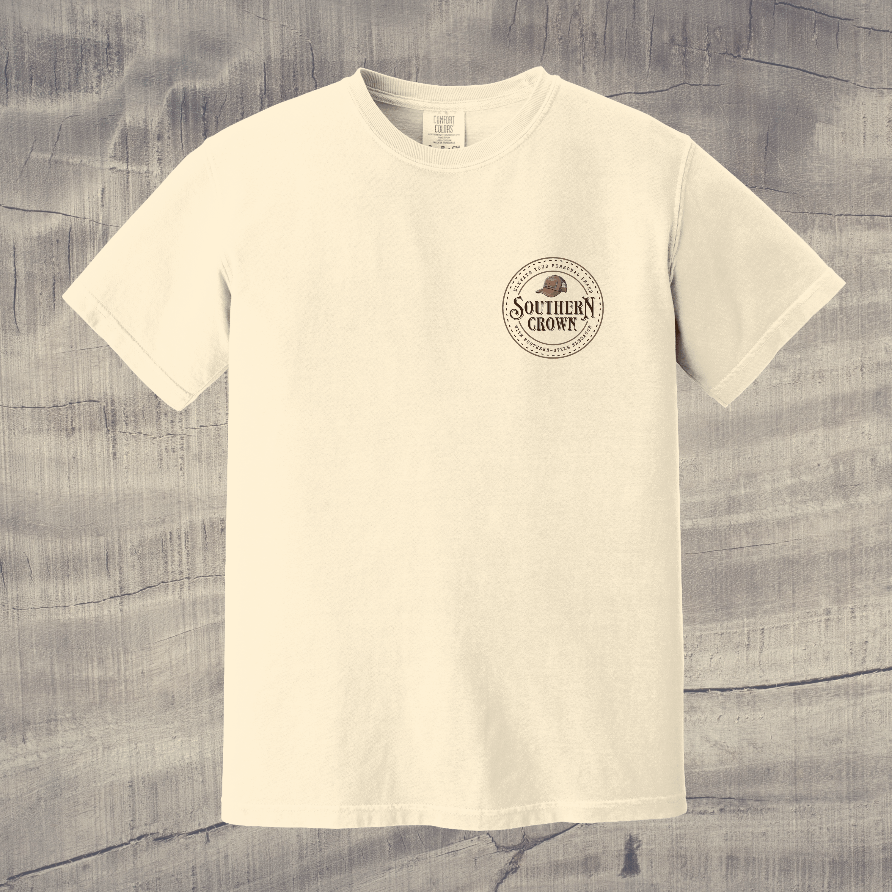 Follow Me I Will Make You Fishers of Men T-Shirt - Matthew 4:19