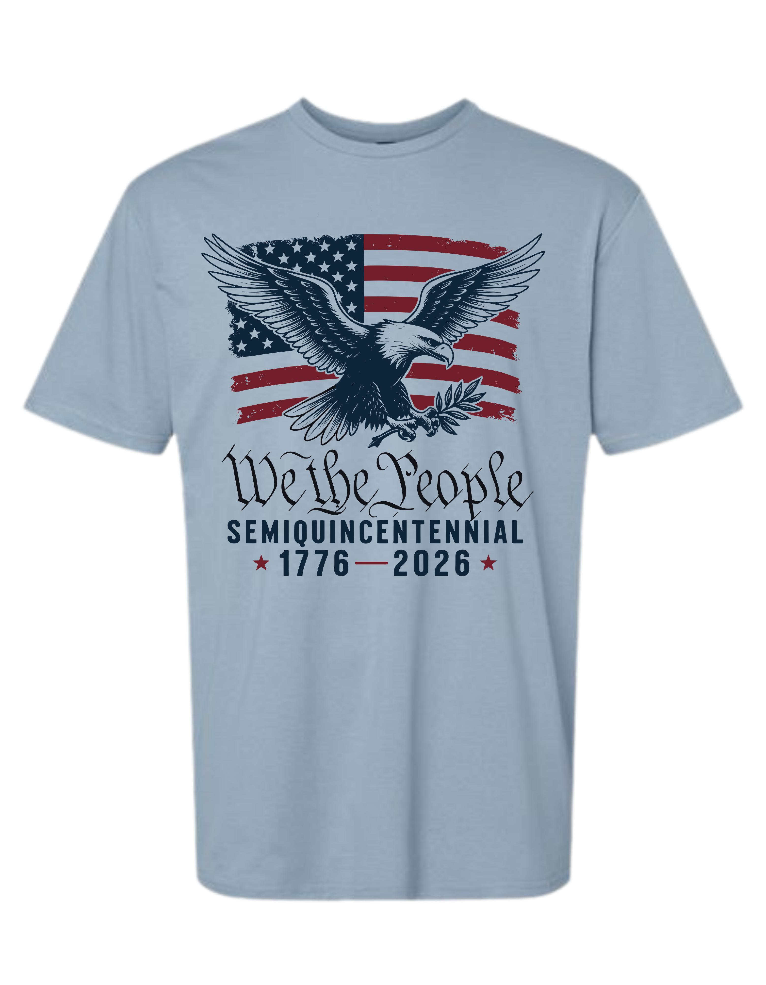 250th Anniversary America-We the People