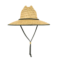 Decky 528 Lunada Bay Straw Hat