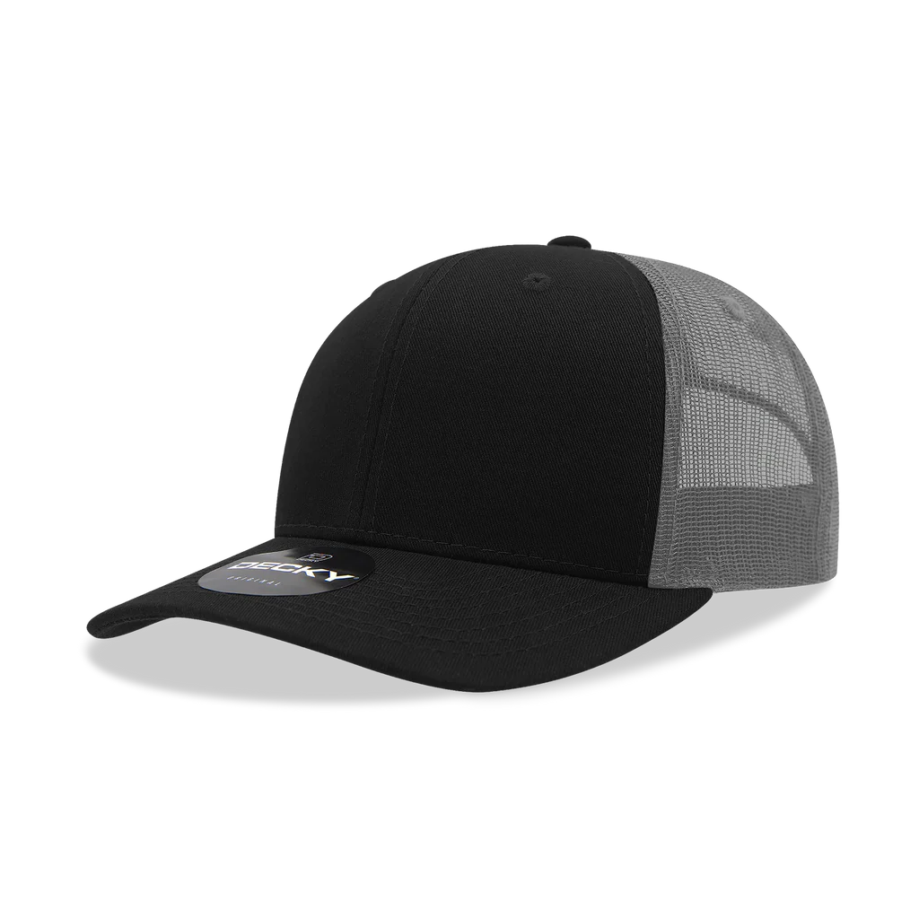 Decky Trucker 5019 YOUTH
