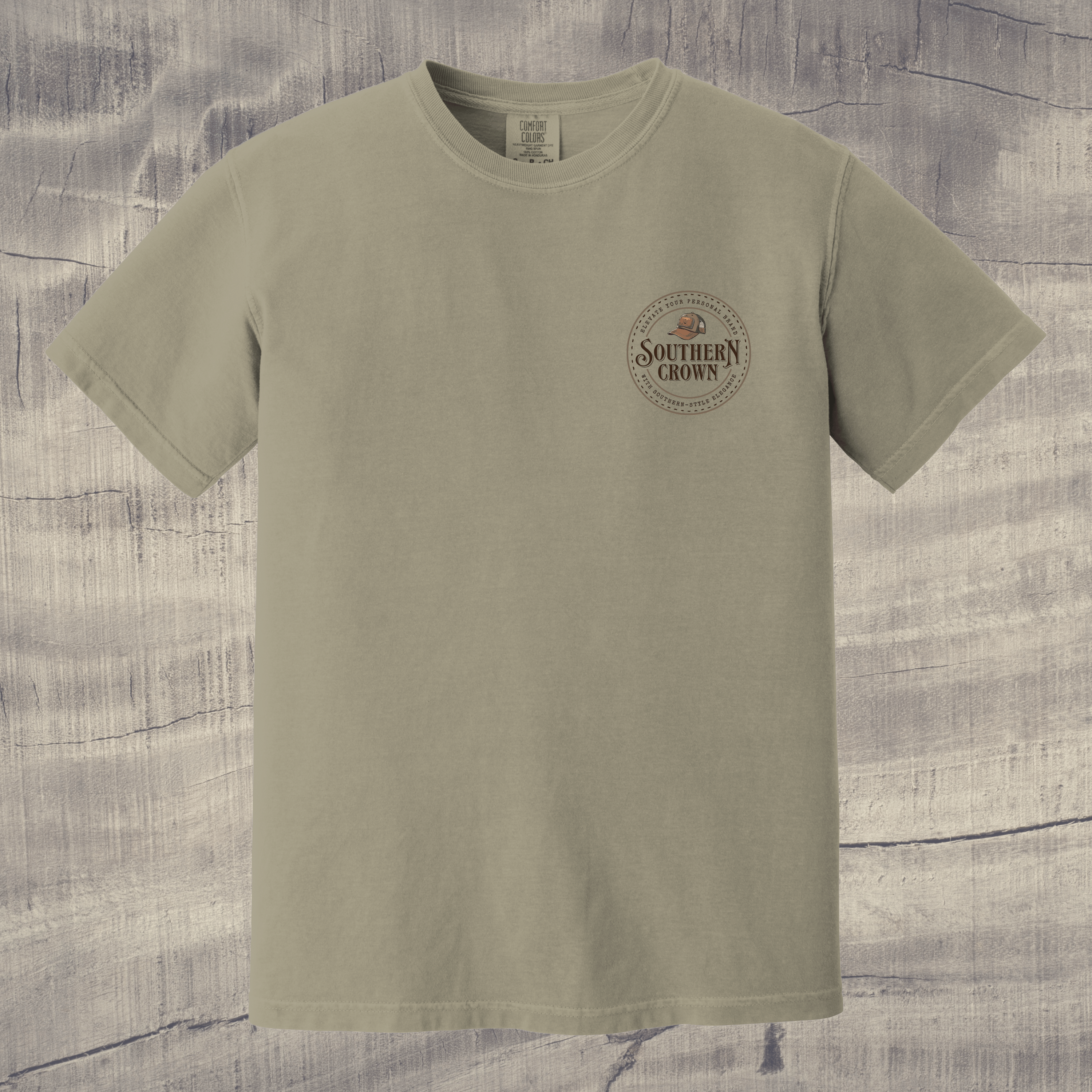 Let Us Thank Him for Our Food - Hunting T-Shirt