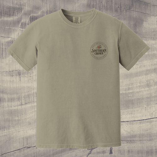 Let Us Thank Him for Our Food - Hunting T-Shirt
