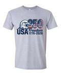 250th Anniversary America- Freedom 1176-2026