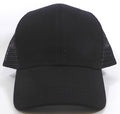 Crown 6-Panel Mesh Trucker Baseball Cap