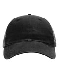 Richardson 111  Garment Washed Tucker ADULT