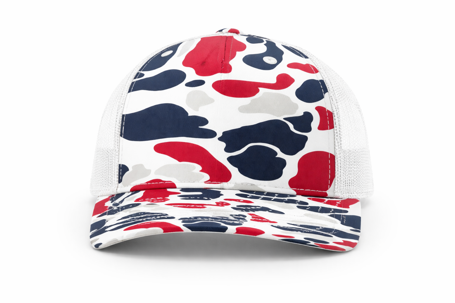 Richardson 112PFP (Printed Five Panel) ADULT