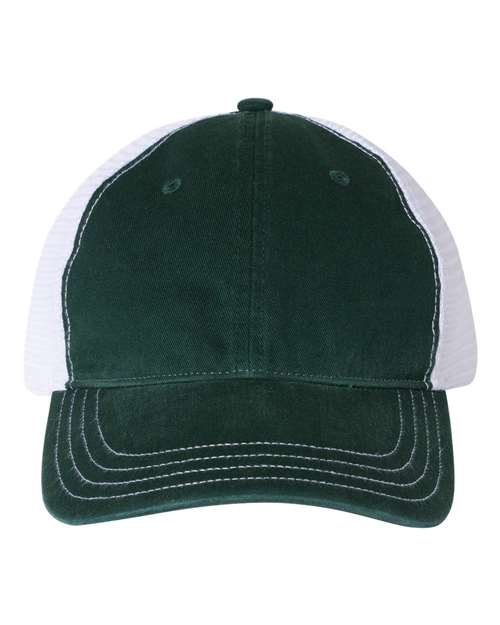 Richardson 111  Garment Washed Tucker ADULT