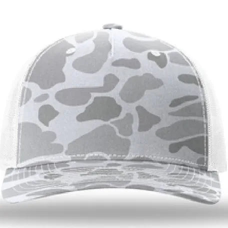 Richardson 112PFP (Printed Five Panel) ADULT