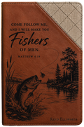 Personalized Fishers of Men Bass Bible