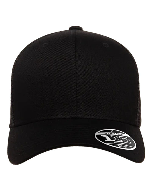 Flexfit by Yupoong - 110M Trucker Mesh Snapback