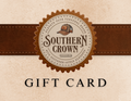 Southern Crown Digital Gift Card