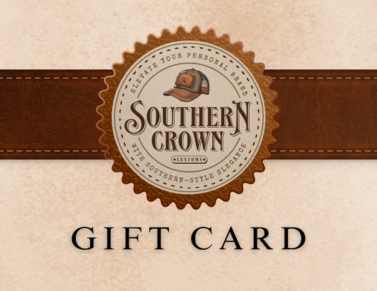 Southern Crown Digital Gift Card