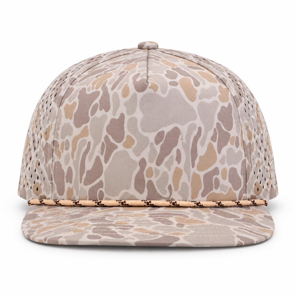 1010 5-panel with rope