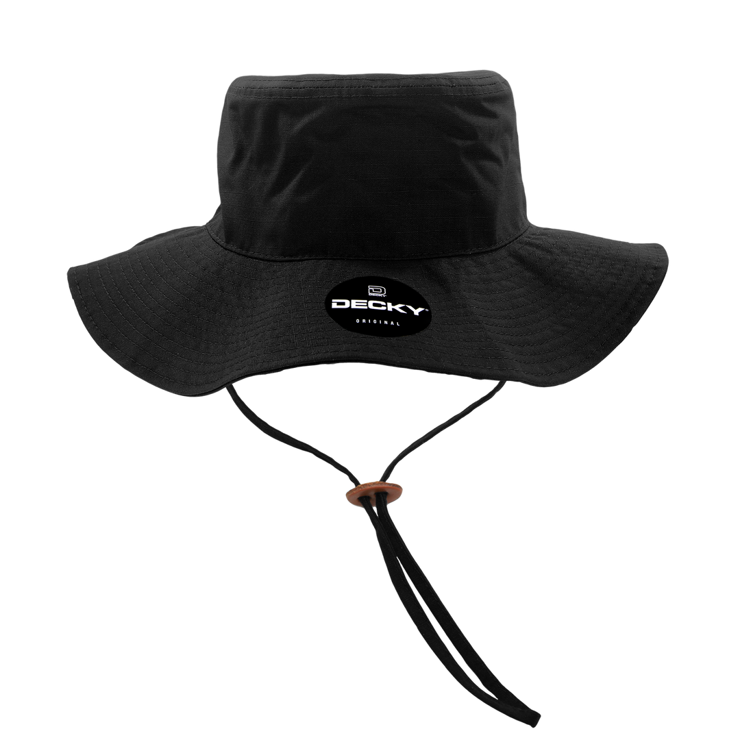 Decky 5303 Ripstop Sun Boonie