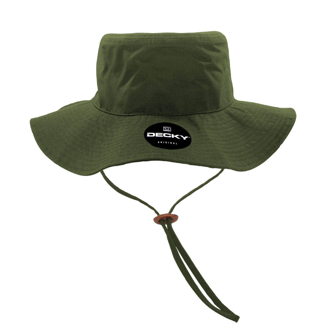 Decky 5303 Ripstop Sun Boonie
