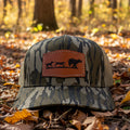 Bear Hunt (R112PFP MossyOak Bottomland/Loden)