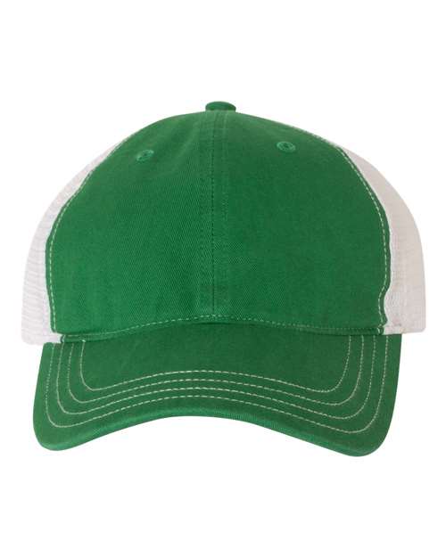 Richardson 111  Garment Washed Tucker ADULT