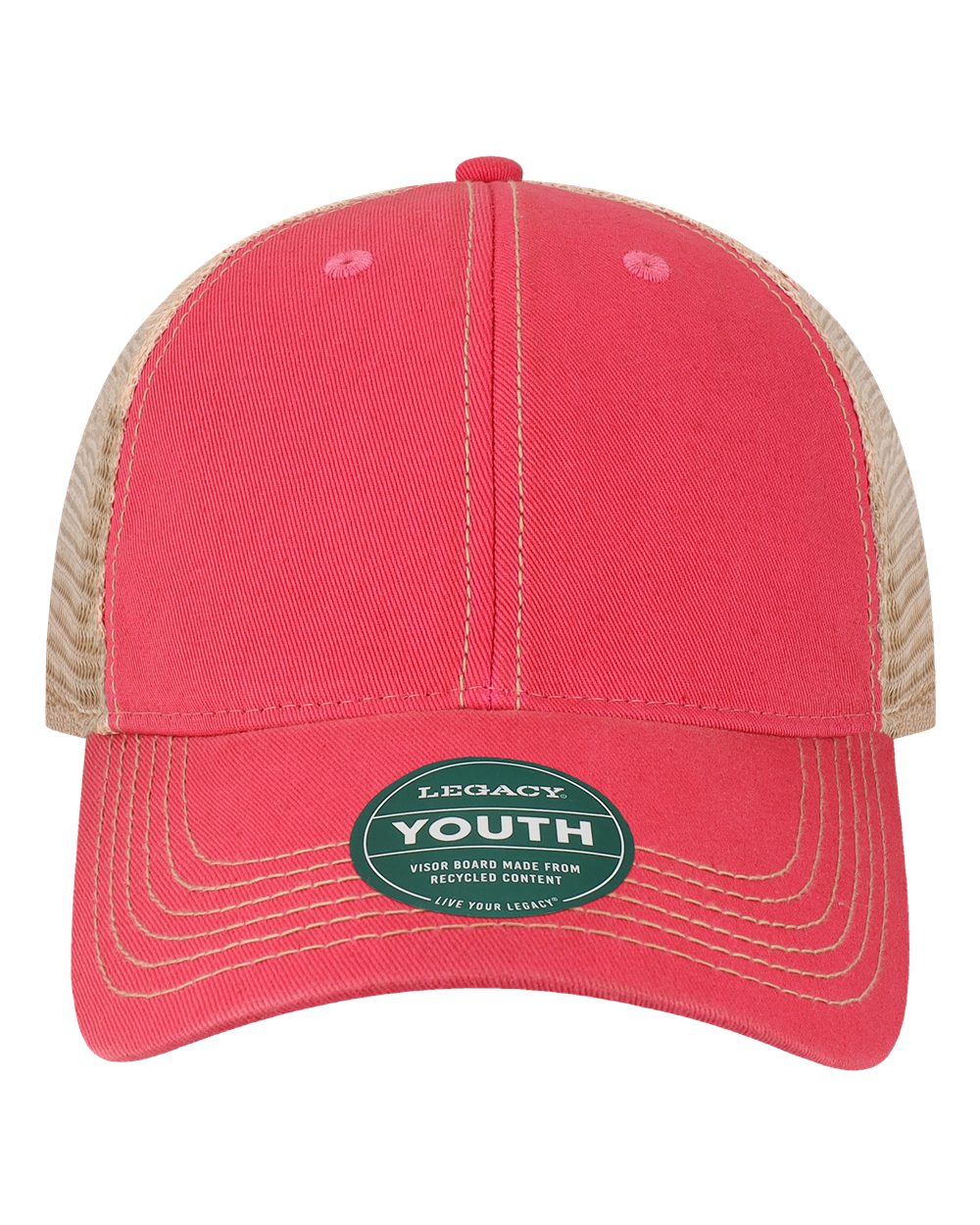 Legacy OFA- YOUTH (5 years-small adult)