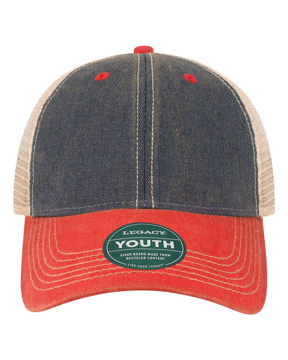 Legacy OFA- YOUTH (5 years-small adult)