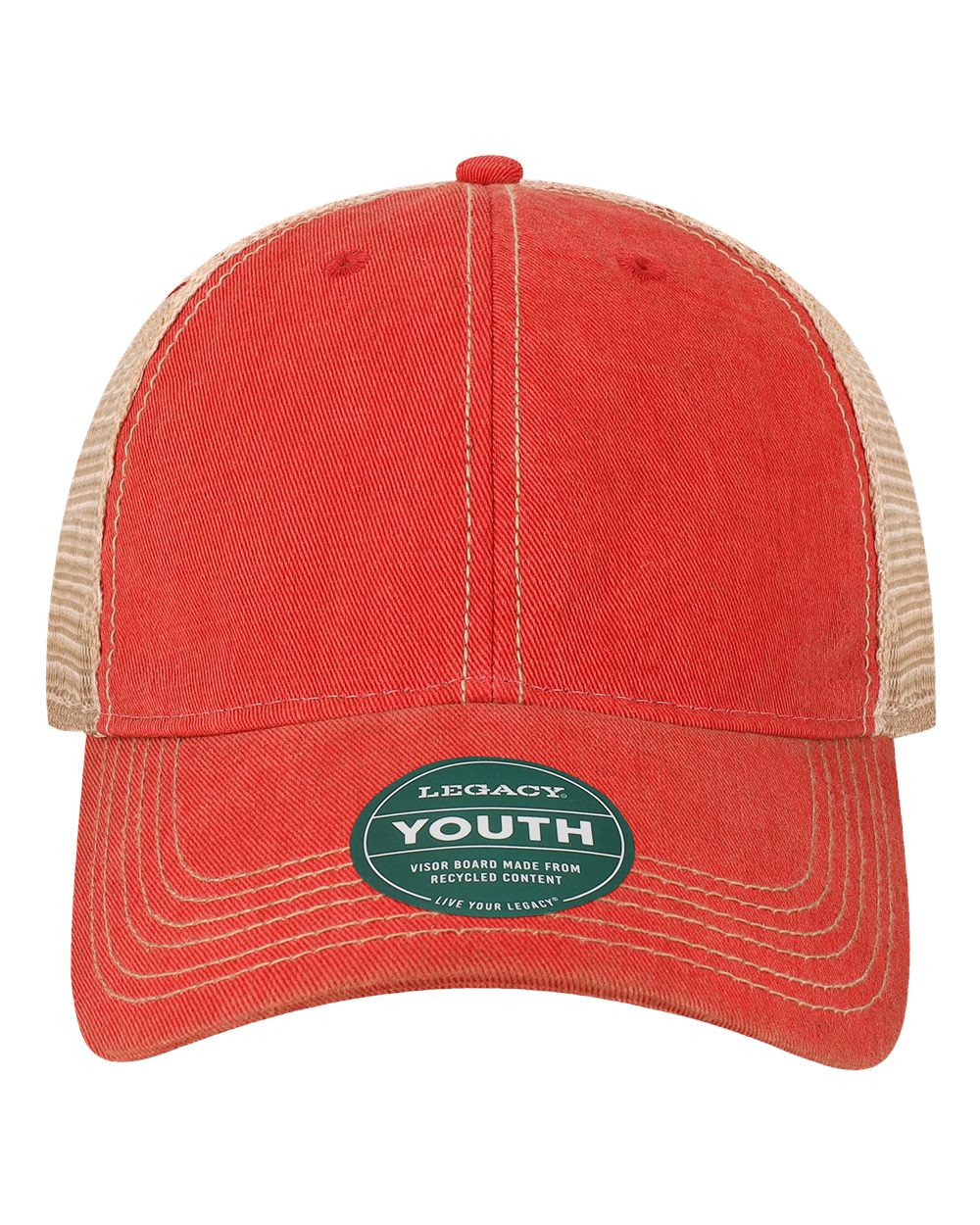 Legacy OFA- YOUTH (5 years-small adult)