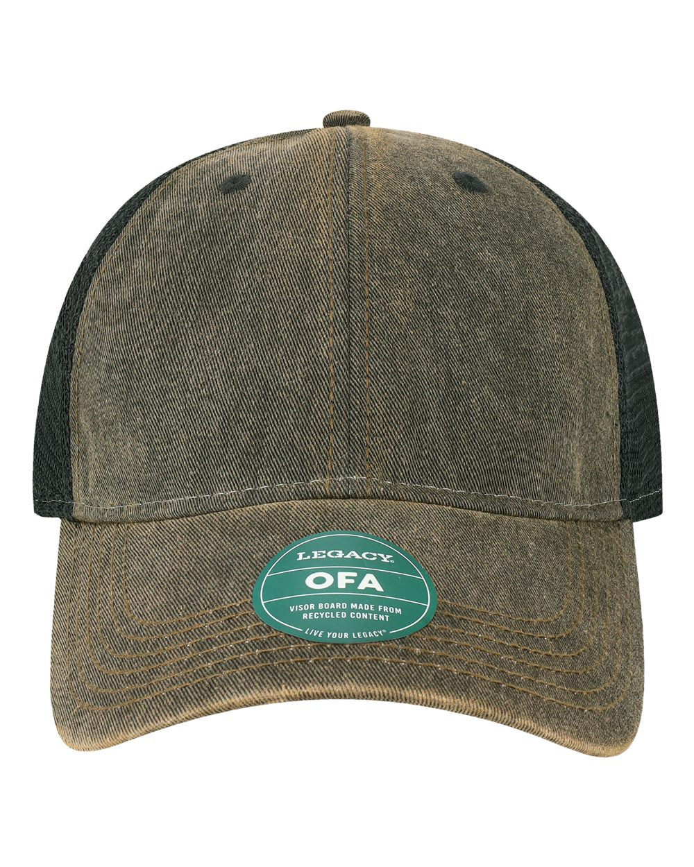 Legacy Old Favorite Trucker (ADULT)