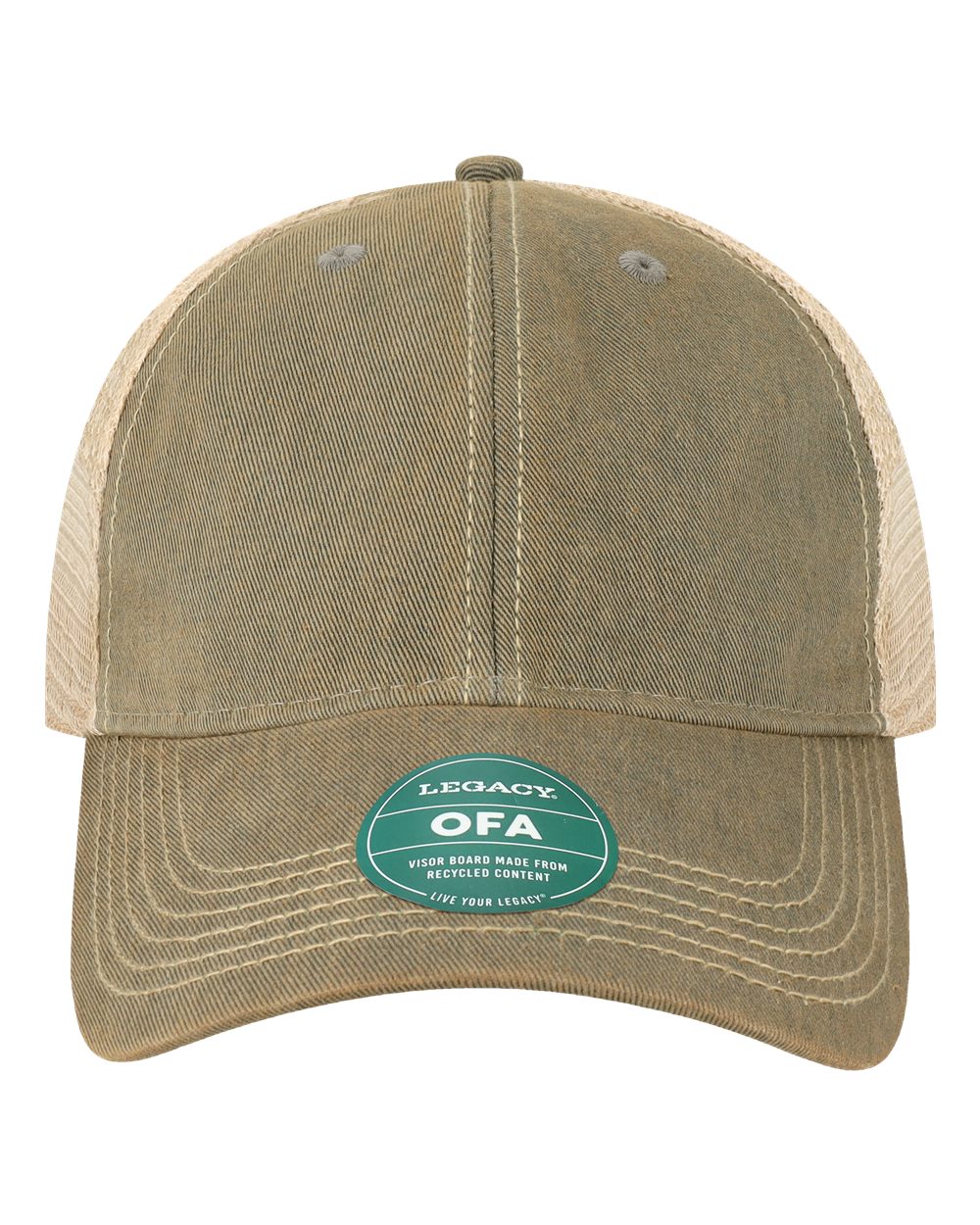 Legacy Old Favorite Trucker (ADULT)