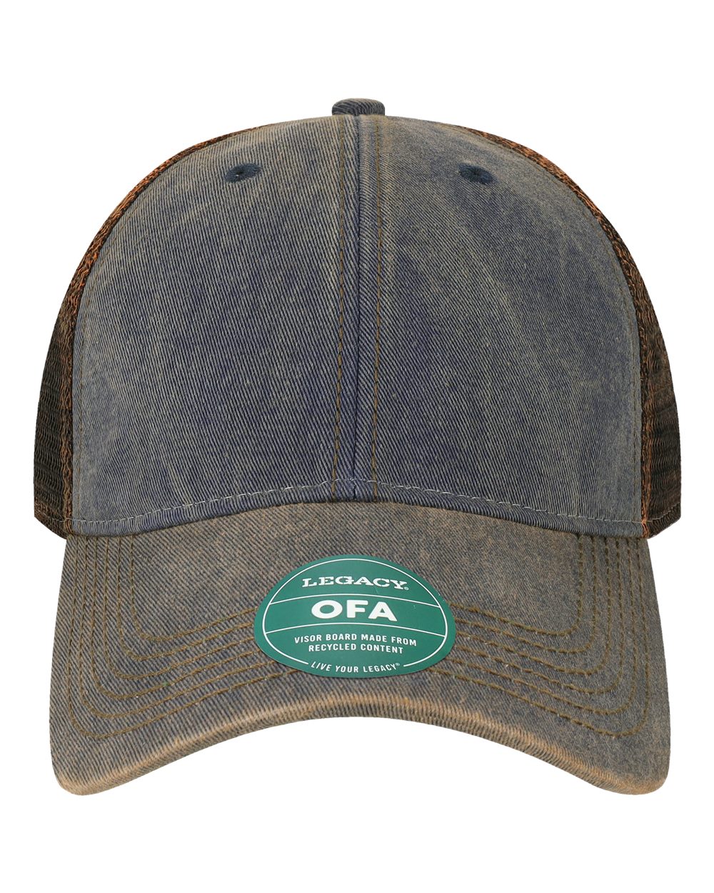 Legacy Old Favorite Trucker (ADULT)