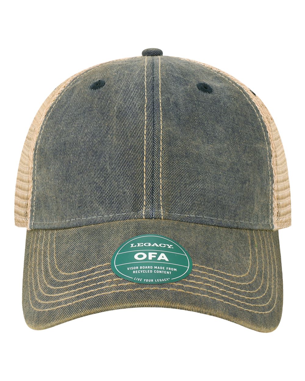 Legacy Old Favorite Trucker (ADULT)