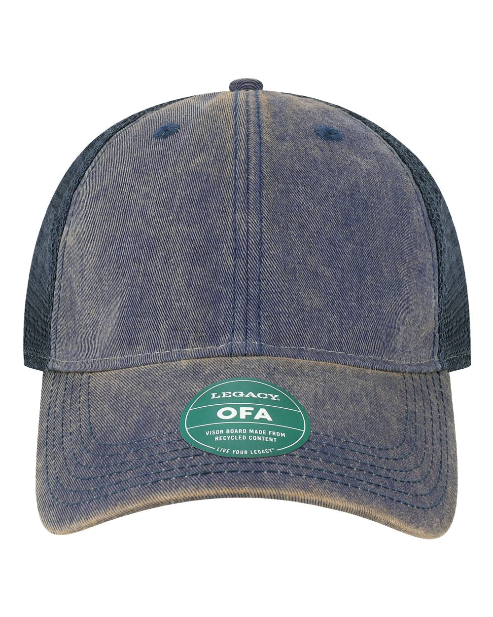 Legacy Old Favorite Trucker (ADULT)