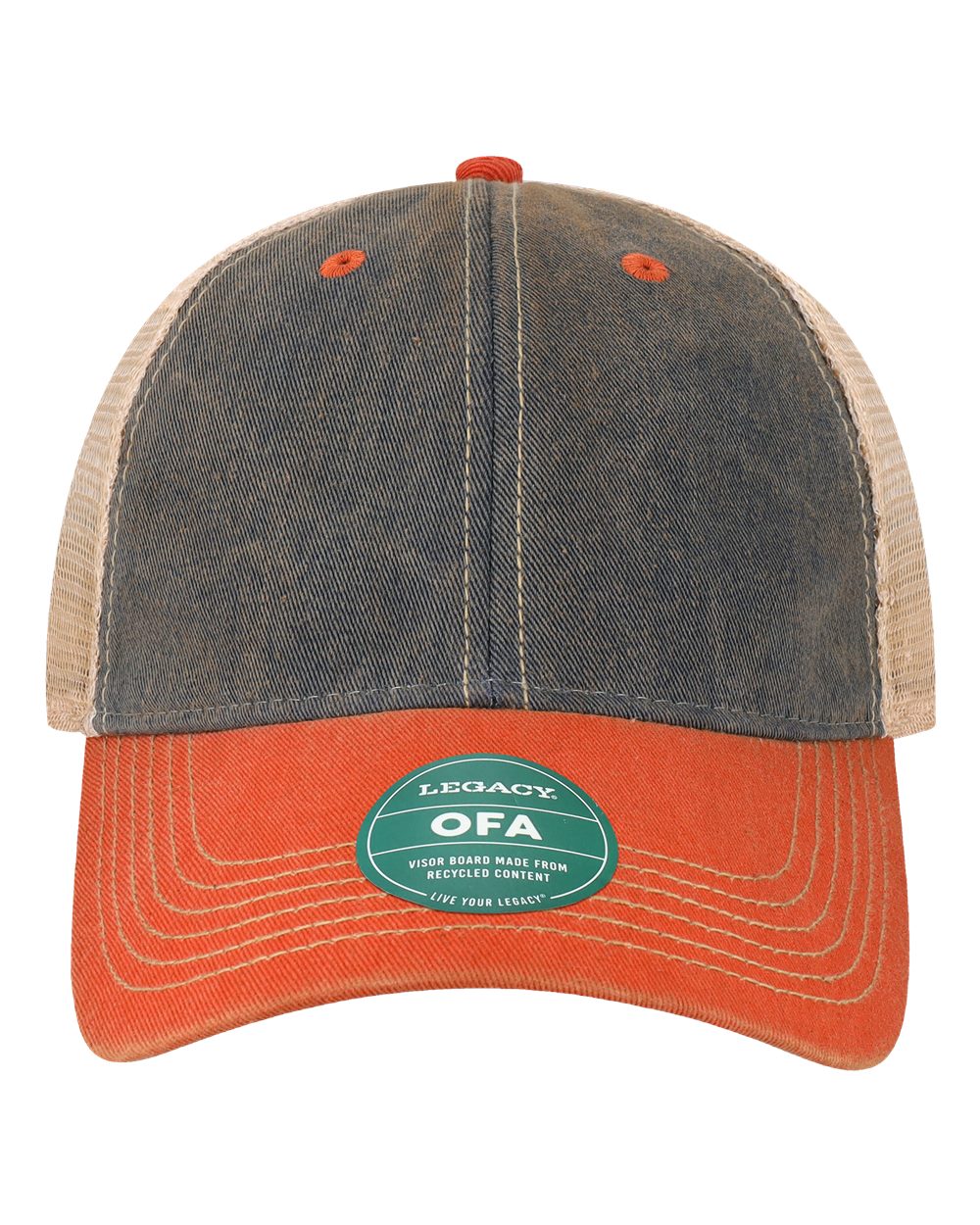 Legacy Old Favorite Trucker (ADULT)