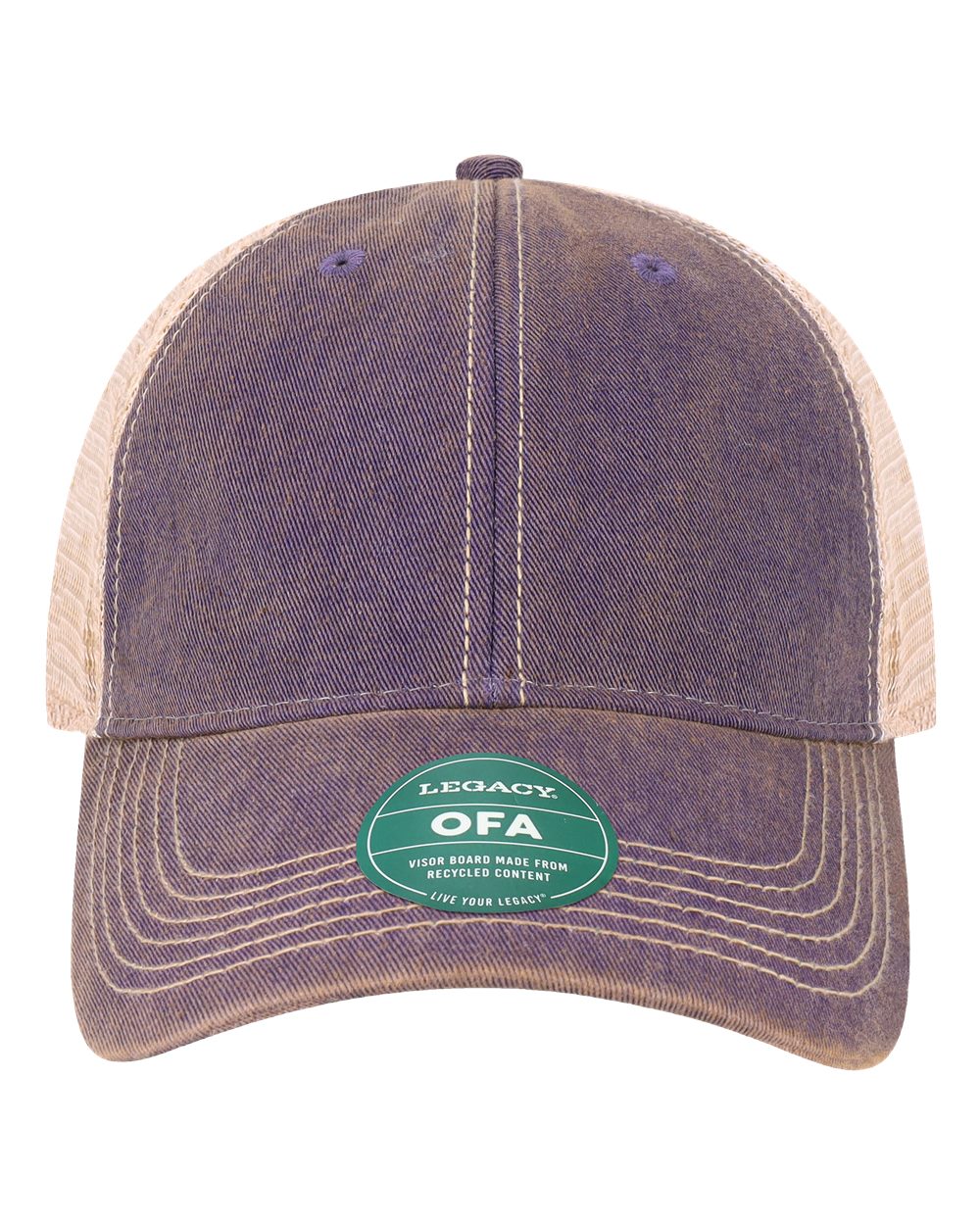 Legacy Old Favorite Trucker (ADULT)