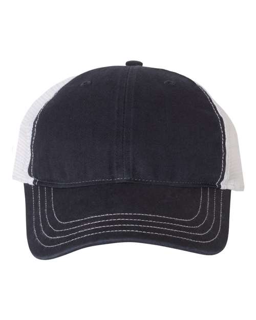 Richardson 111  Garment Washed Tucker ADULT