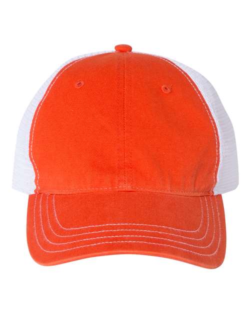 Richardson 111  Garment Washed Tucker ADULT