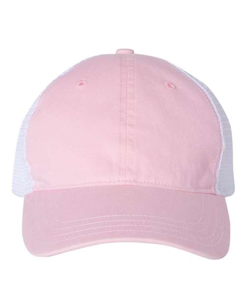 Richardson 111  Garment Washed Tucker ADULT